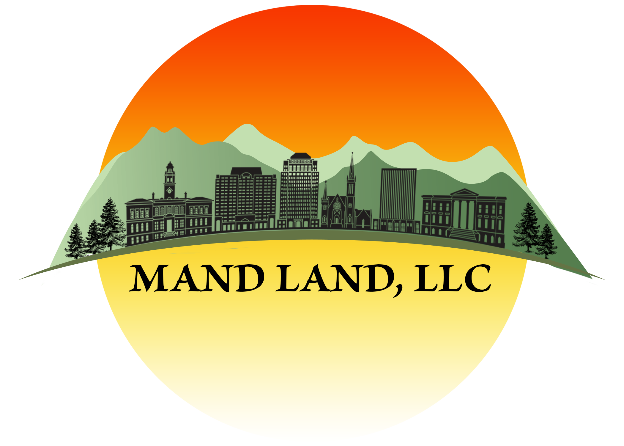 Mand Land