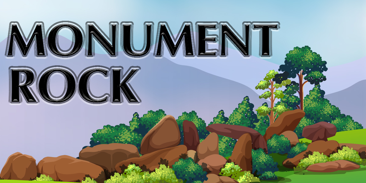 Monument Rock